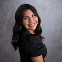 Anisah Chavez, CHIA