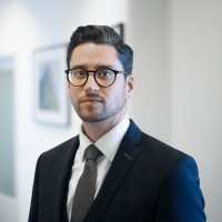 Dr. Martin Ryl