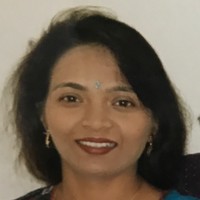 Mita Desai
