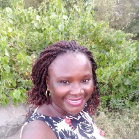 Nancy Achieng