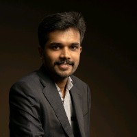 Arjun M