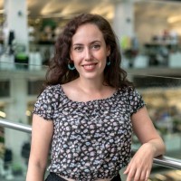 Carmen Moreno González