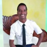 Berhanu Girma