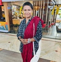 Sweety Chhabra