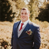 Patrick Kipp