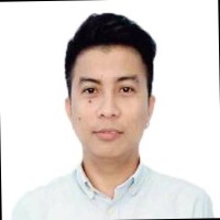 Bryan Agustin