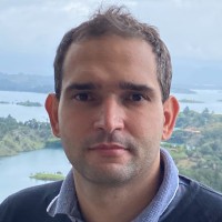 Luiz Fernando Taboada Gomes Amaral