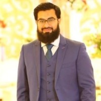Muhammad Omar Farooq