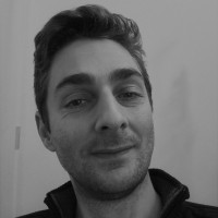 Damien Michaud