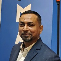 Ahsan Ullah