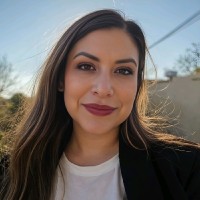 Mary Gonzalez