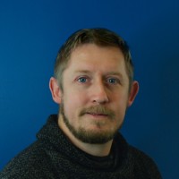 Sean Mccaffery