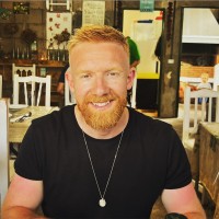 Sean Cotter
