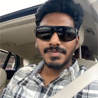 Caleb Ranjith