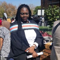 Sharllot Maphosa