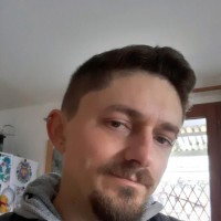 Anthony Joumard