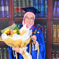 Wan Nur Zulaikha
