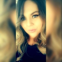 Brigette Garza