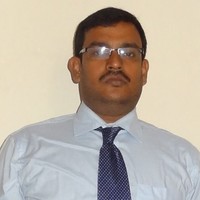 Saroj Kumar Padhi