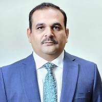 Iftikhar Hussain