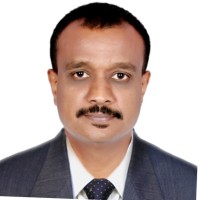 Prasanna Kumar Maradi ✈✈