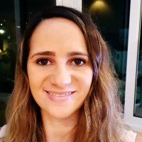 Cristina Fraga