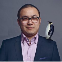 Joey Wang