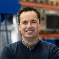 Joost Jacobs