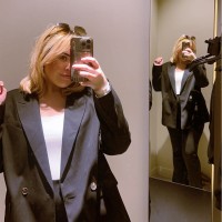Megan Tyler