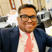Santhosh Balakrishnan