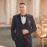 Ahmed Shokr