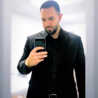 Omar Del Angel
