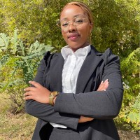 Nonhlanhla Bhembe