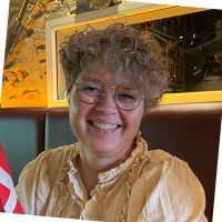 Henriette Krupsdahl