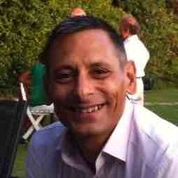 Ivan Gideon