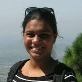 Jocelyn Jose