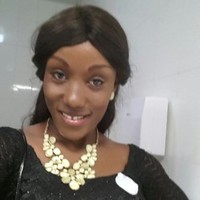 Amma Mensah