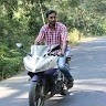 Mukesh Waran