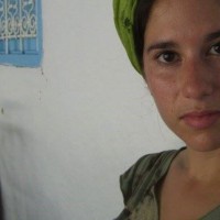 Anna Cohen Nabeiro