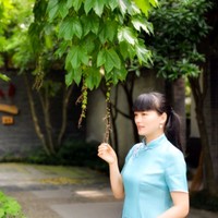 刘俊芳