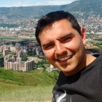Daniel Felipe Alfonso Camargo