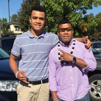 Waisale Serevi
