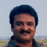 Nayas M P