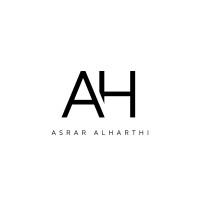 Asrar Al-Harthi