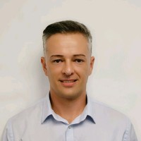 Johan Geldenhuys