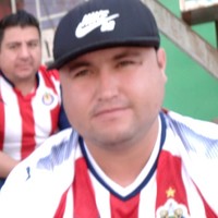 Luis Gerardo Jimenez Franco