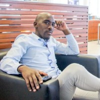 Mpho Huma