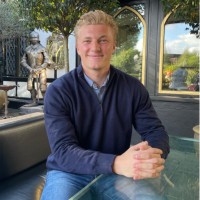 Keaton Moore
