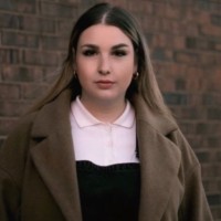 Cassandra Bélanger-Lessard