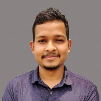 Subham Rout